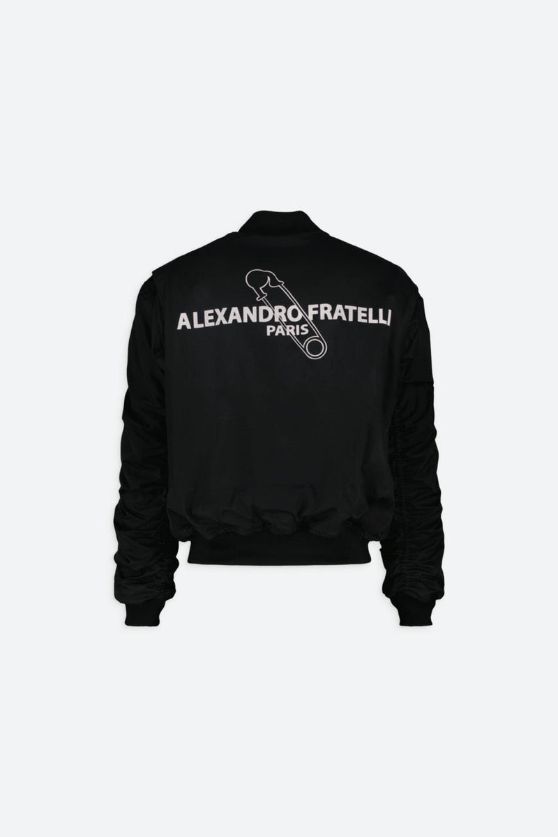 BOMBERS AF - Alexandro Fratelli
