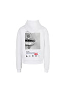 Sweat Instagram blanc - Alexandro Fratelli