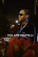La collection YAF (You Are Fratelli) - Alexandro Fratelli