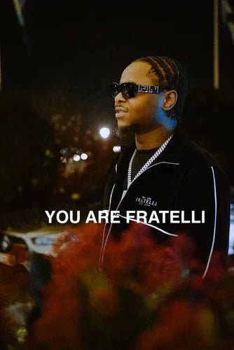 La collection YAF (You Are Fratelli) - Alexandro Fratelli