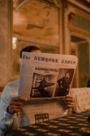 PRESSE - Alexandro Fratelli