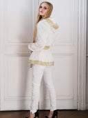 Femme - Pantalons & Jupes - Alexandro Fratelli