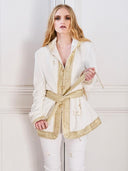 Femme - Vestes - Alexandro Fratelli