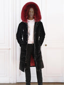 Homme - Manteaux & Blousons - Alexandro Fratelli