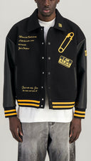YAF Vestes - Alexandro Fratelli