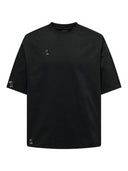 T-SHIRT ÉPI NOIR