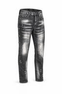 JEAN DAUF GRIS