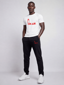 T-SHIRT CROSS