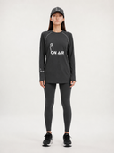 T-SHIRT LONG