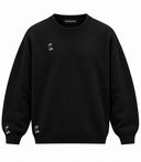 PULL LANE NOIR