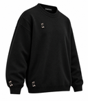 PULL LANE NOIR