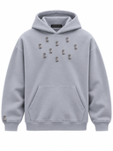 SWEAT GIV GRIS