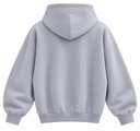 SWEAT GIV GRIS