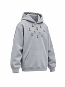 SWEAT GIV GRIS
