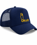 Casquette ON AIR - Alexandro Fratelli