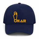 Casquette ON AIR - Alexandro Fratelli