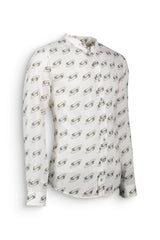 CHEMISE FULLMONO - Alexandro Fratelli