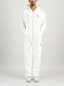 ENSEMBLE YAF BLANC - Alexandro Fratelli