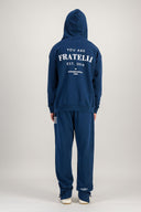 ENSEMBLE YAF BLEU - Alexandro Fratelli