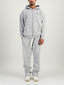 ENSEMBLE YAF GRIS - Alexandro Fratelli