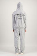 ENSEMBLE YAF GRIS - Alexandro Fratelli