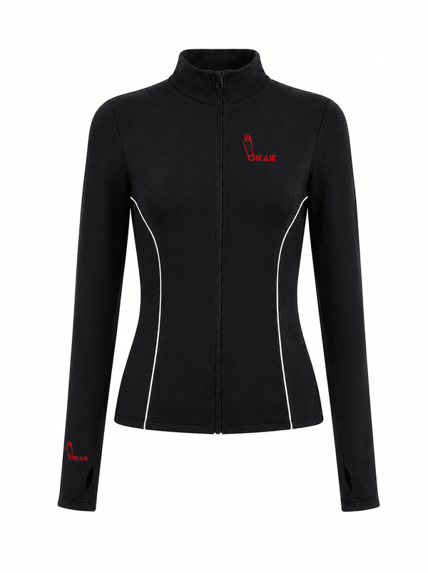GILET LEANA