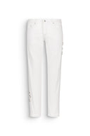 JEAN BAN GRIGIO BLANC - Alexandro Fratelli