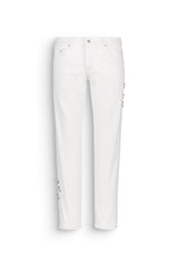 JEAN BAN GRIGIO BLANC - Alexandro Fratelli
