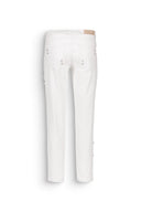 JEAN BAN GRIGIO BLANC - Alexandro Fratelli