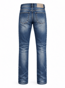 JEAN NM BLEU - Alexandro Fratelli