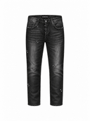 JEAN PIN NOIR - Alexandro Fratelli