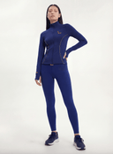 LEGGING 1 BLEU - Alexandro Fratelli