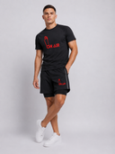 T-SHIRT CROSS
