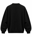 PULL LANE NOIR - Alexandro Fratelli