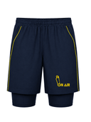Short Homme - Alexandro Fratelli