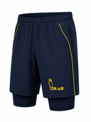 Short Homme - Alexandro Fratelli