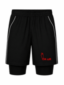 Short Homme - Alexandro Fratelli