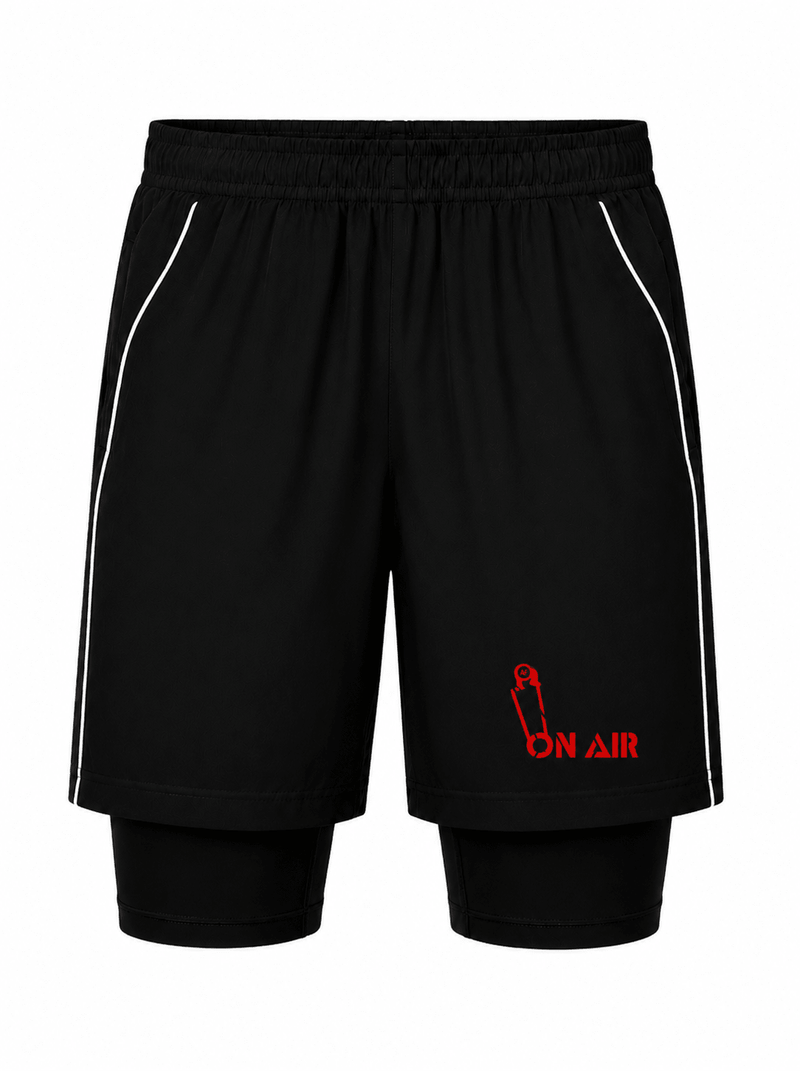 Short Homme - Alexandro Fratelli