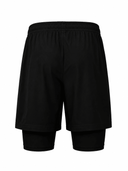 Short Homme - Alexandro Fratelli