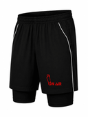 Short Homme - Alexandro Fratelli