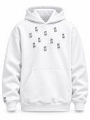 SWEAT GIV BLANC - Alexandro Fratelli