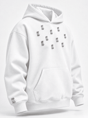 SWEAT GIV BLANC - Alexandro Fratelli