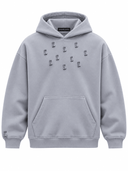 SWEAT GIV GRIS - Alexandro Fratelli