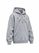 SWEAT GIV GRIS - Alexandro Fratelli