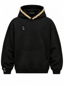SWEAT LINGO NOIR - Alexandro Fratelli