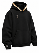 SWEAT LINGO NOIR - Alexandro Fratelli