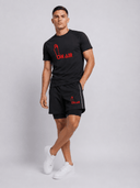 T-SHIRT CROSS - Alexandro Fratelli