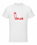 T-SHIRT CROSS - Alexandro Fratelli