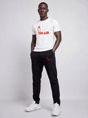 T-SHIRT CROSS - Alexandro Fratelli