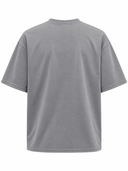 T-SHIRT ÉPI GRIS - Alexandro Fratelli